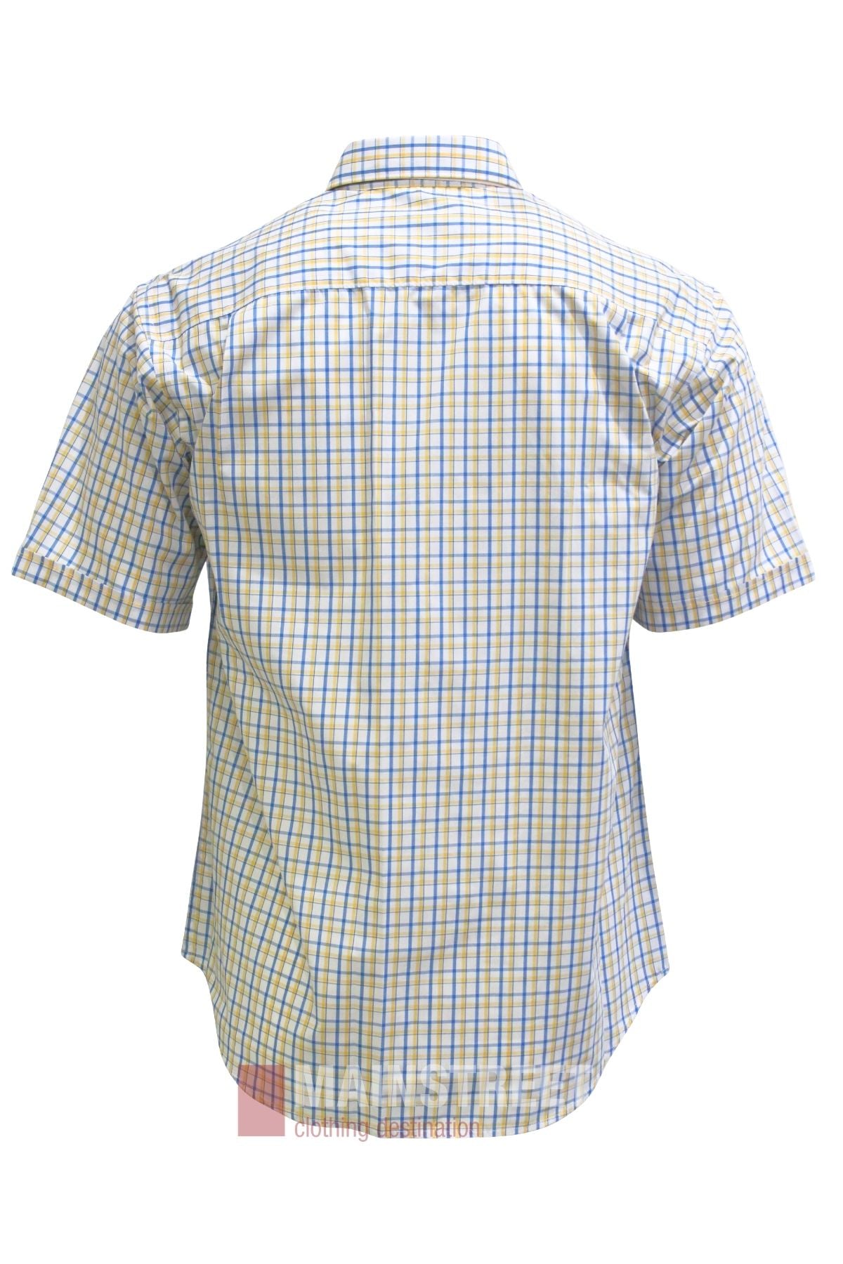 Bisley Countryman Short Sleeve Shirt
