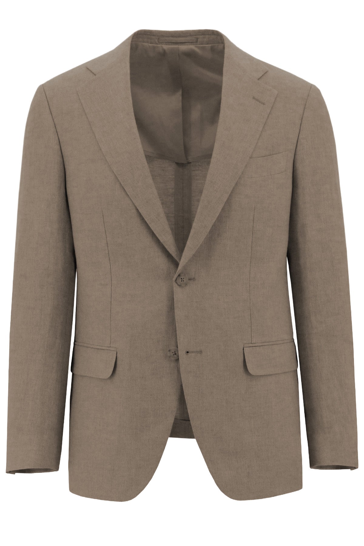 Boston Prato Linen Sports Jacket