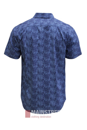 Bridgeport Luxury Soft Touch Bamboo Cotton Short Sleeve