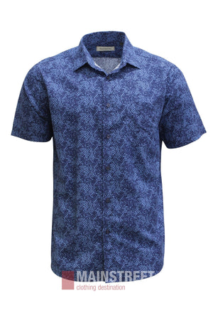 Bridgeport Luxury Soft Touch Bamboo Cotton Short Sleeve
