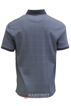 Bridgeport Cotton Rich Polo Shirt