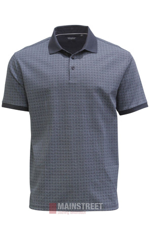 Bridgeport Cotton Rich Polo Shirt