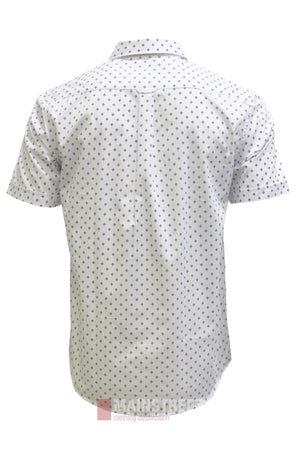 Bridgeport Cotton Rich Short Sleeve Shirt