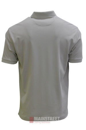 Bridgeport Cotton Rich Silk Touch Polo Shirt
