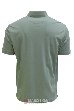 Bridgeport Cotton Rich Silk Touch Polo Shirt