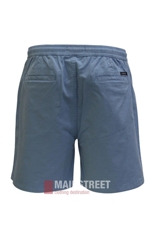 Bridgeport Le Short Drawstring Stretch Comfort Fit