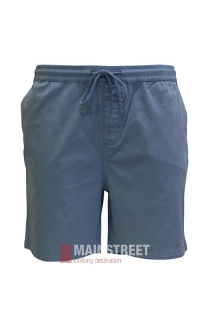Bridgeport Le Short Drawstring Stretch Comfort Fit