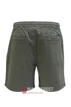 Bridgeport Le Short Drawstring Stretch Comfort Fit