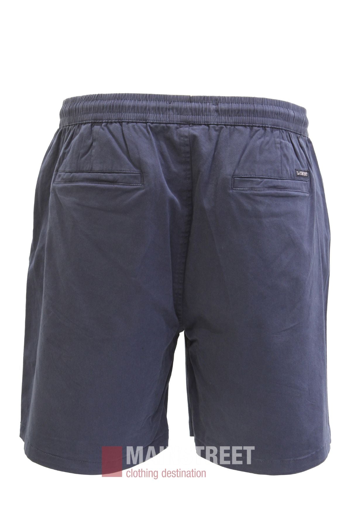 Bridgeport Le Short Drawstring Stretch Comfort Fit