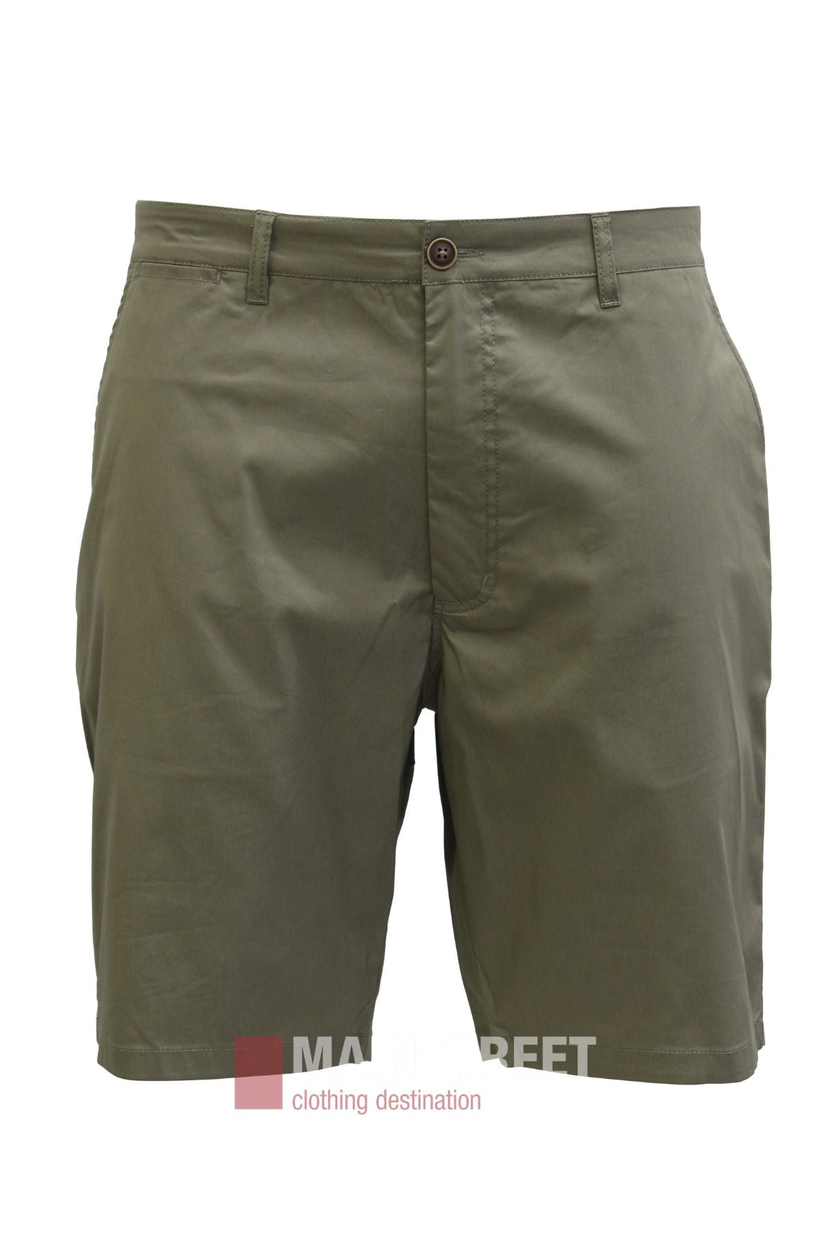 Bridgeport Le Short Super Lightweight Stretch Comfort Fit