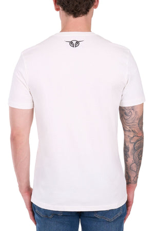 Bullzye Banks Tee