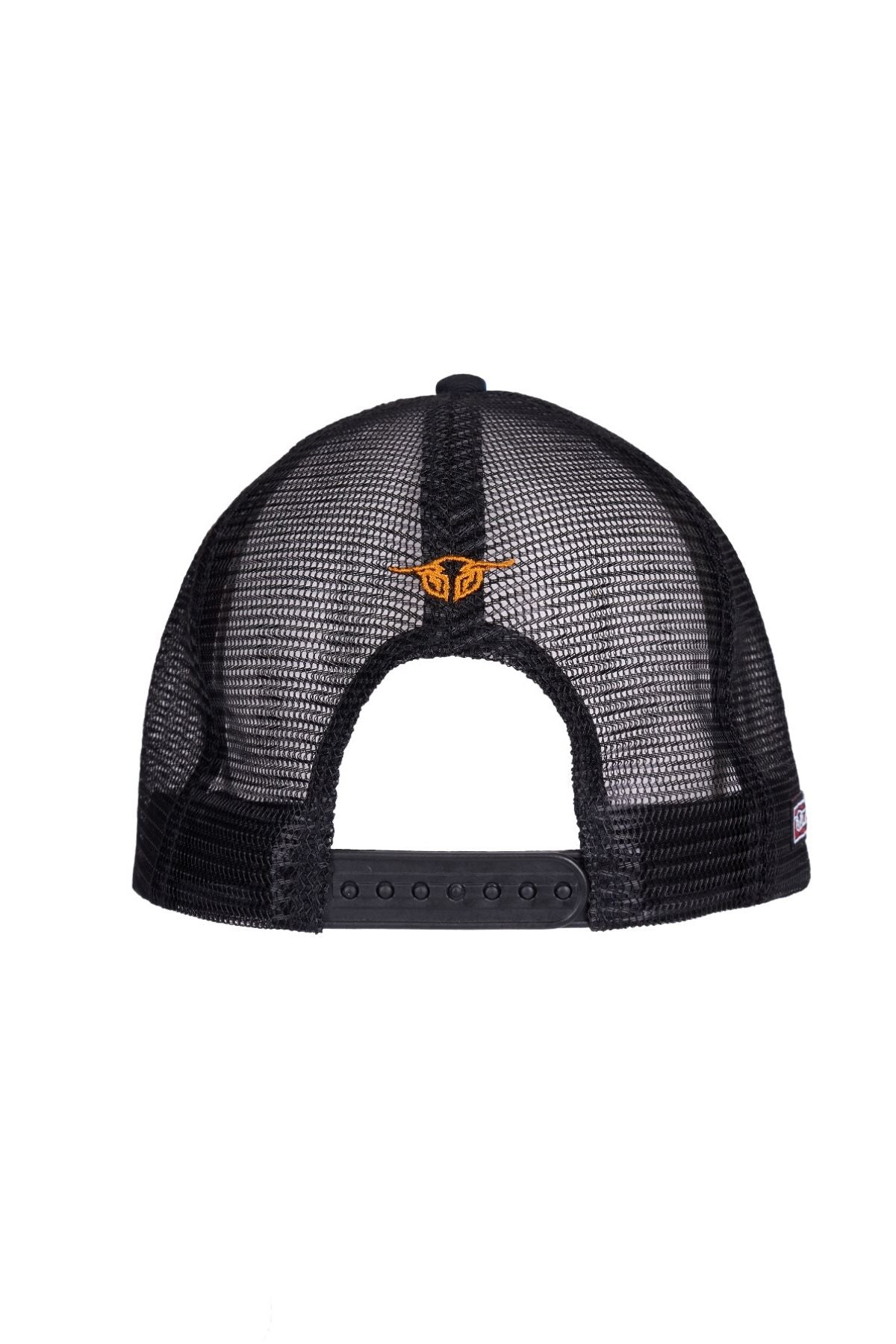 Bullzye Eben HP Trucker Cap