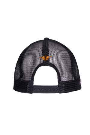 Bullzye Eben HP Trucker Cap