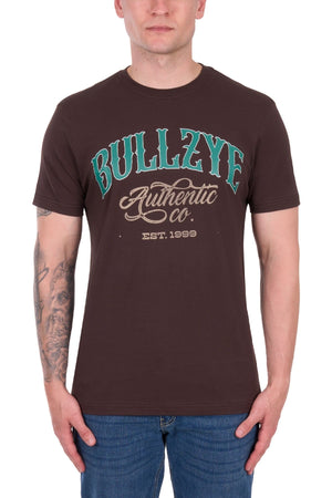 Bullzye Floyd Tee