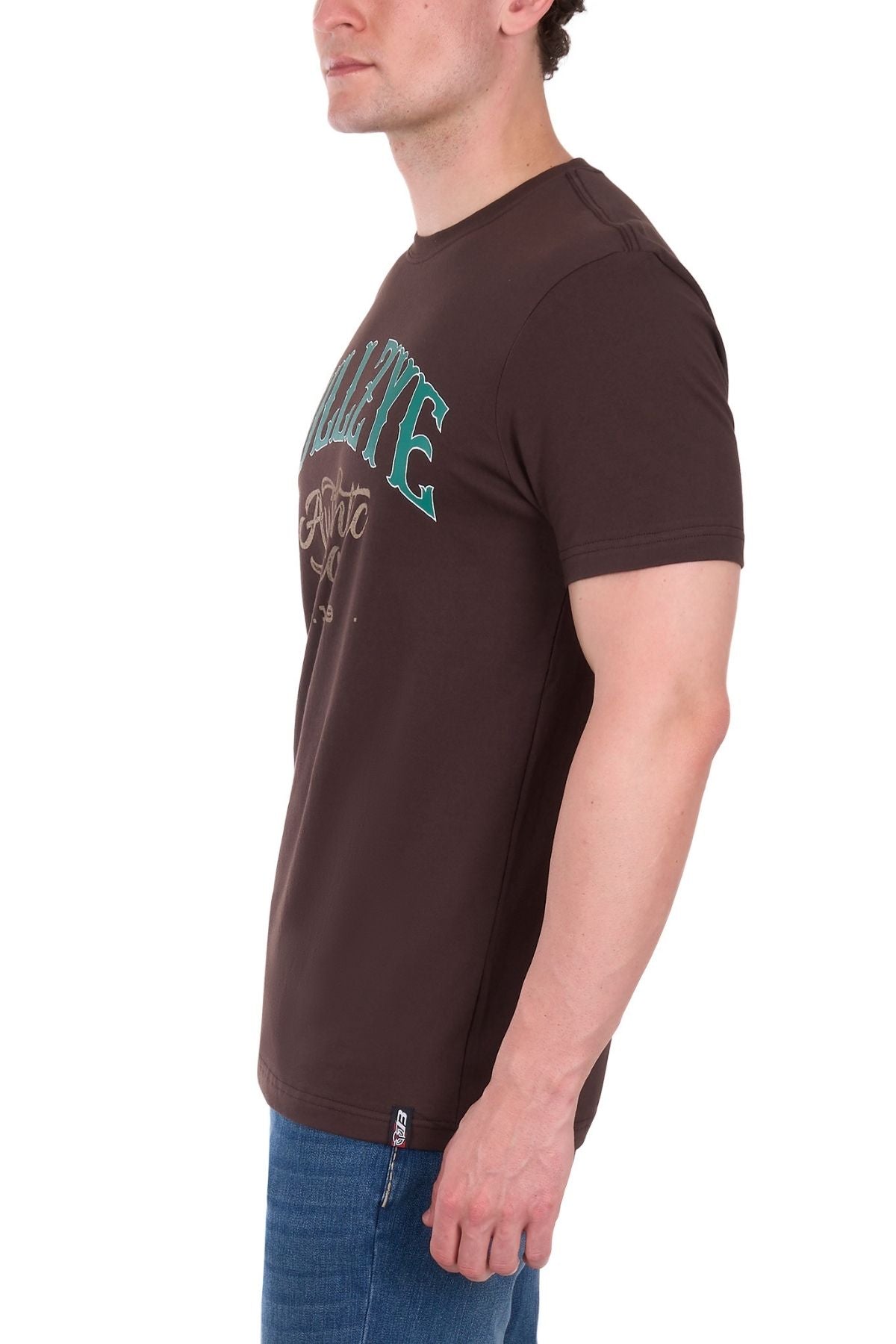 Bullzye Floyd Tee