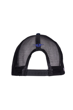 Bullzye Kane HP Trucker Cap
