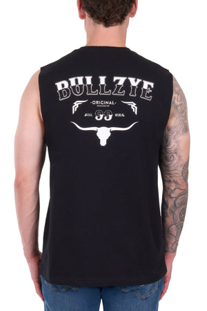 Bullzye Mateo Muscle Tank