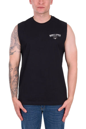 Bullzye Mateo Muscle Tank