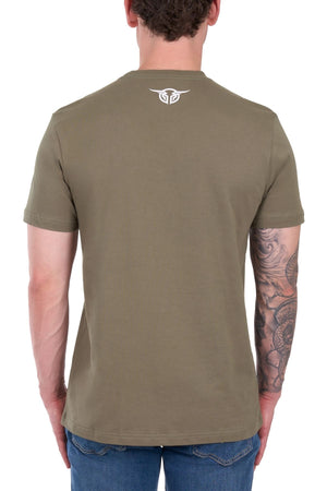 Bullzye Carter Tee