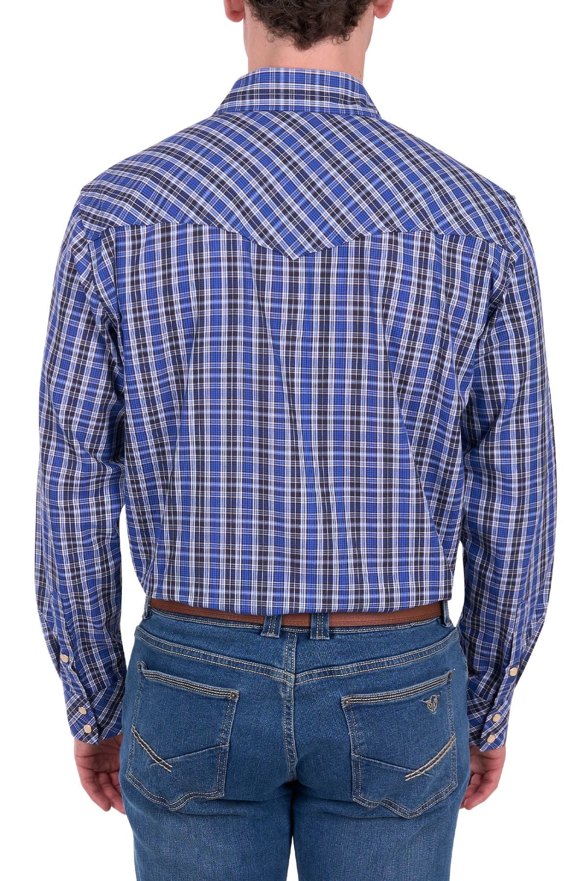 Bullzye Neil Shirt