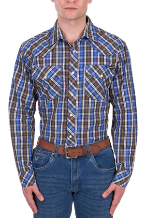 Bullzye Neil Shirt