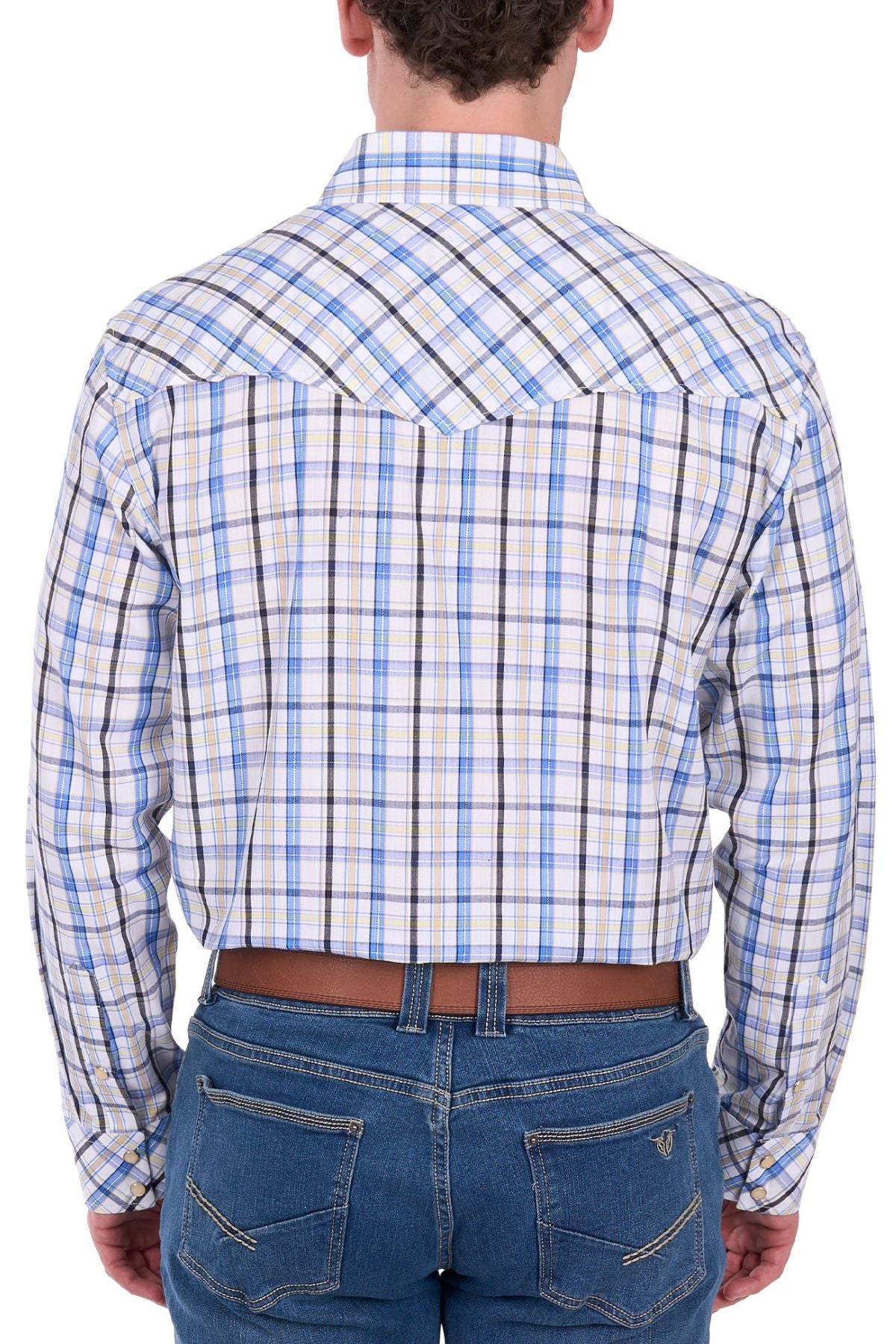 Bullzye Neil Shirt