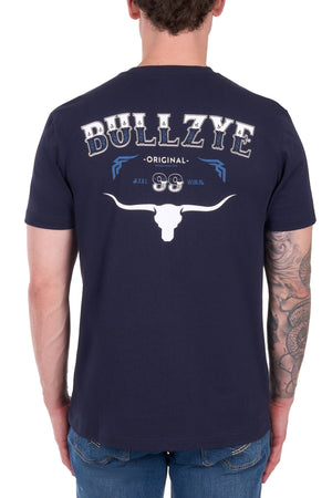 Bullzye Paul Tee
