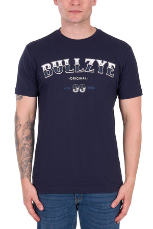 Bullzye Paul Tee