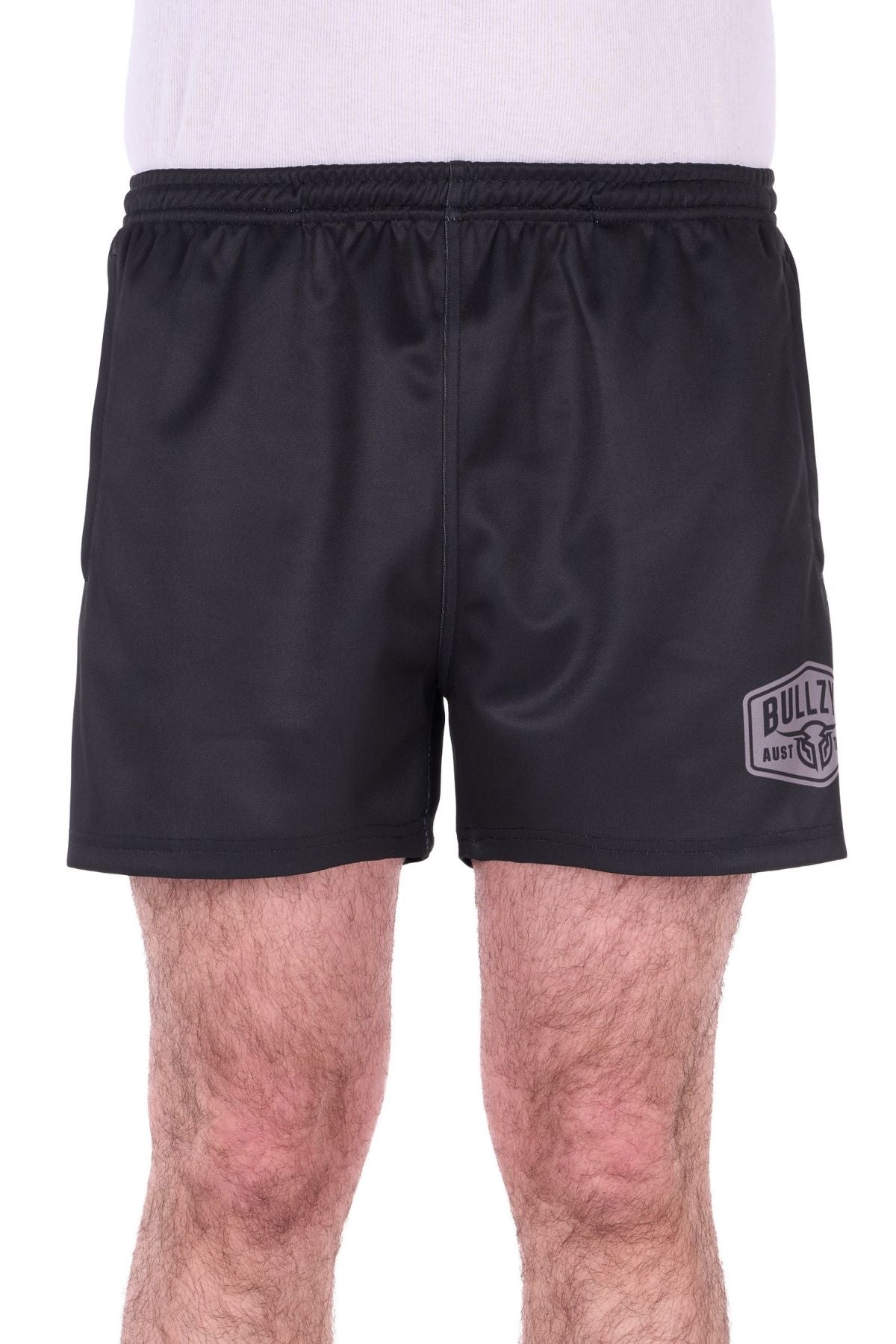 Bullzye Urie Short