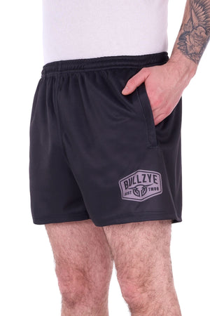 Bullzye Urie Short