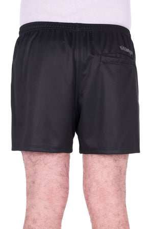 Bullzye Urie Short