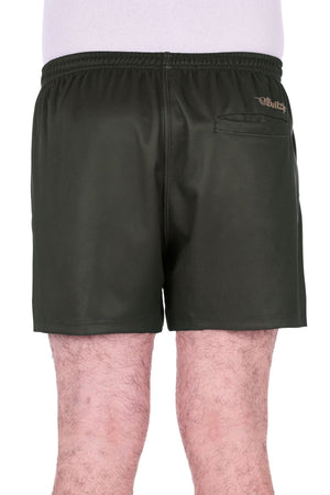 Bullzye Urie Short
