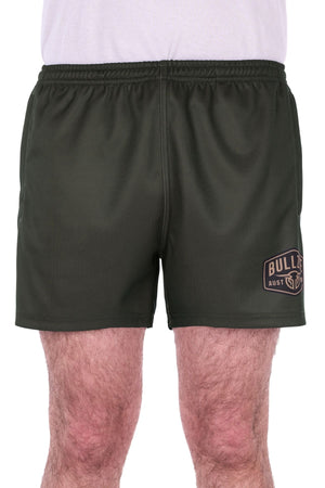 Bullzye Urie Short