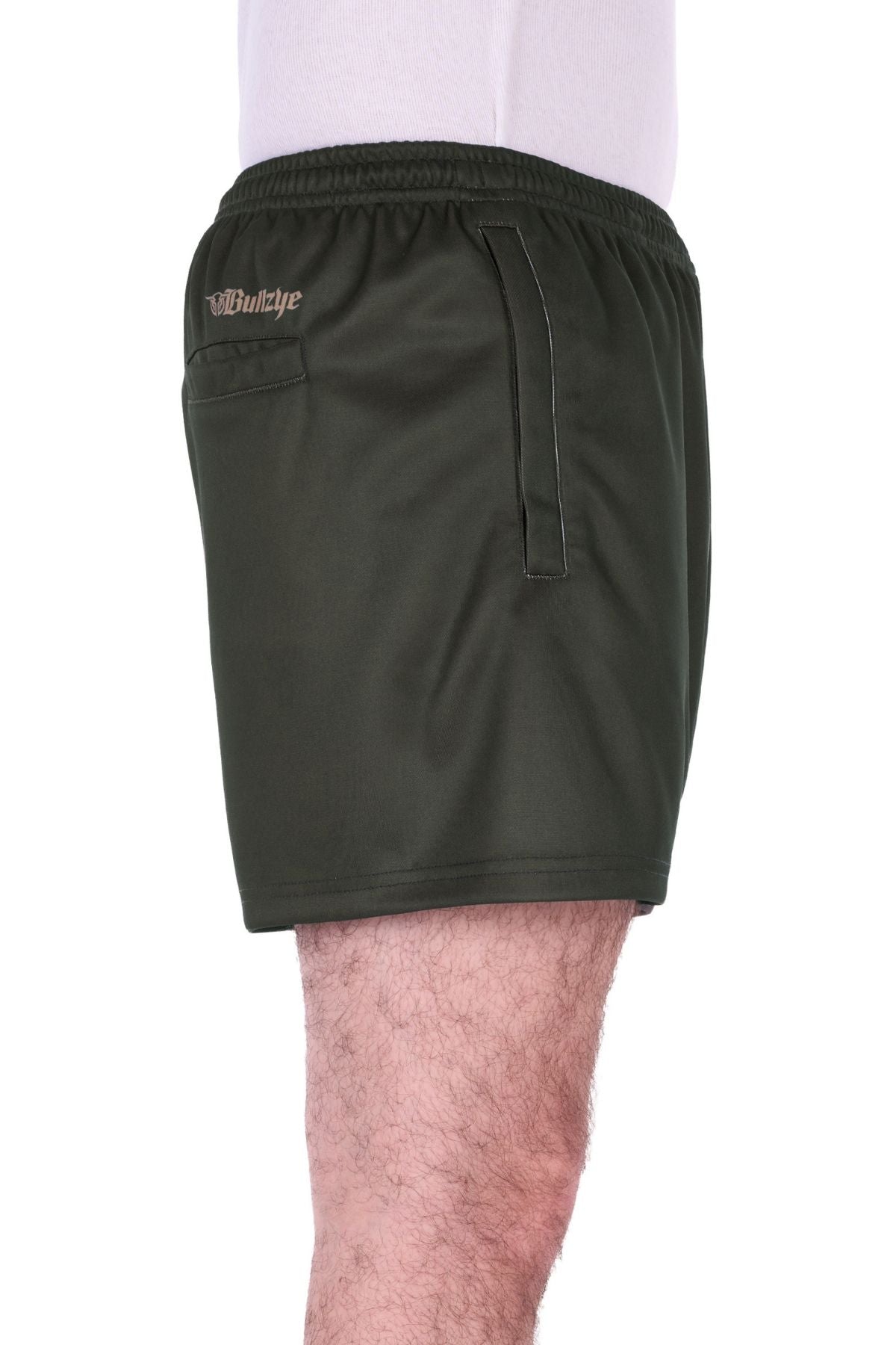 Bullzye Urie Short