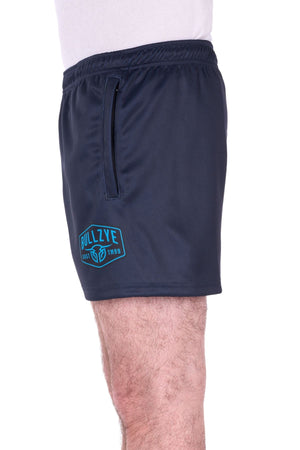 Bullzye Urie Short