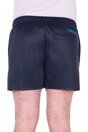 Bullzye Urie Short