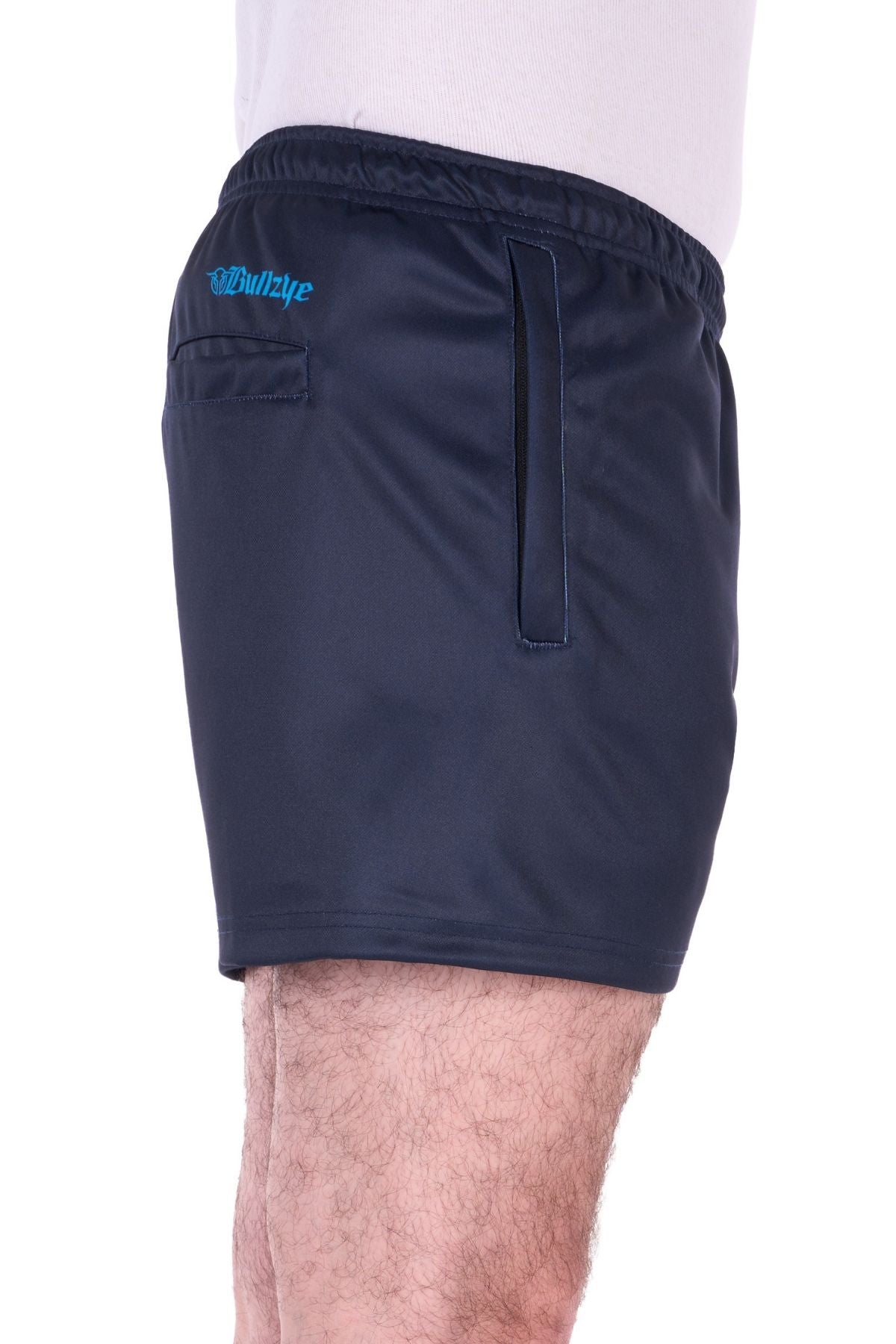 Bullzye Urie Short