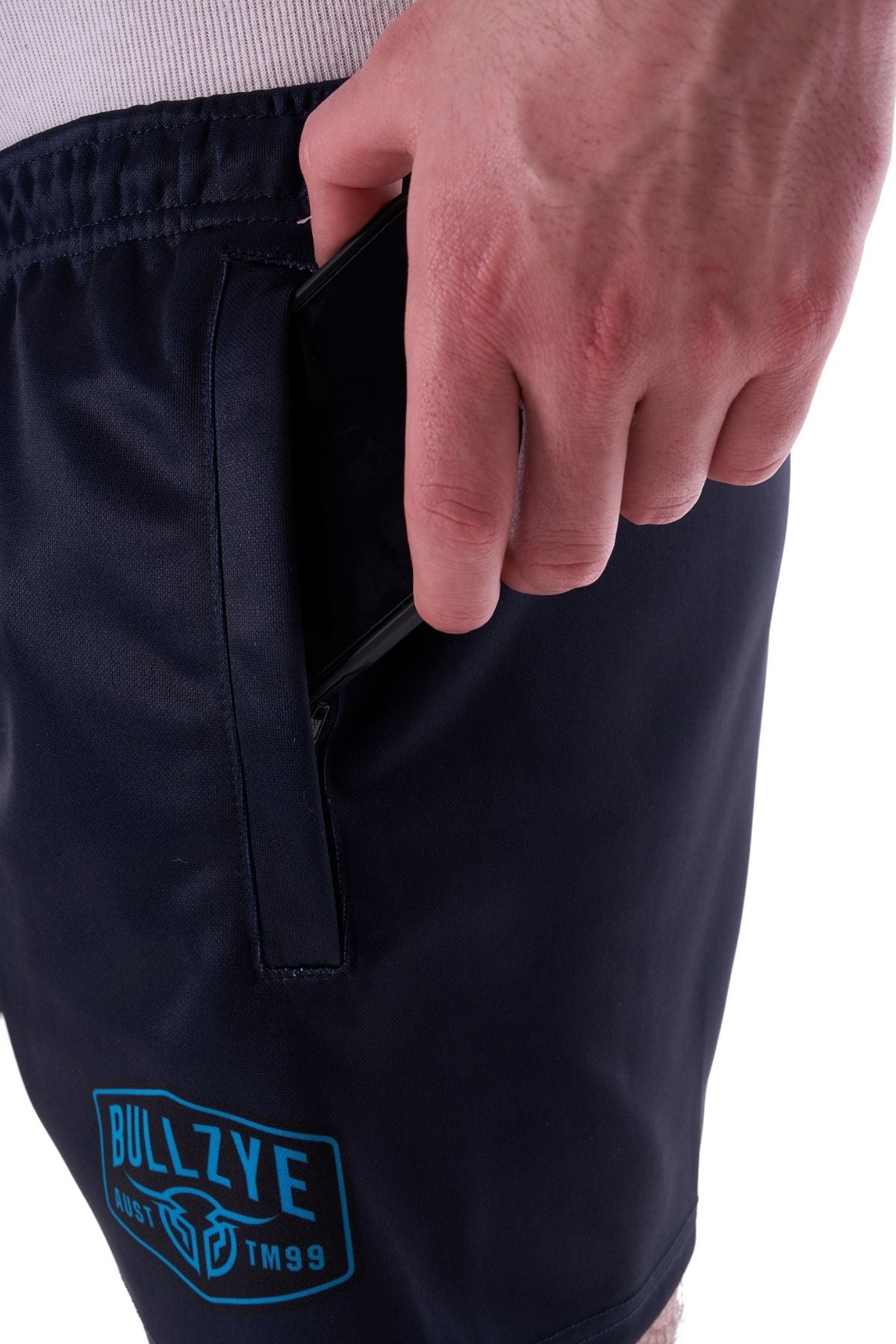 Bullzye Urie Short