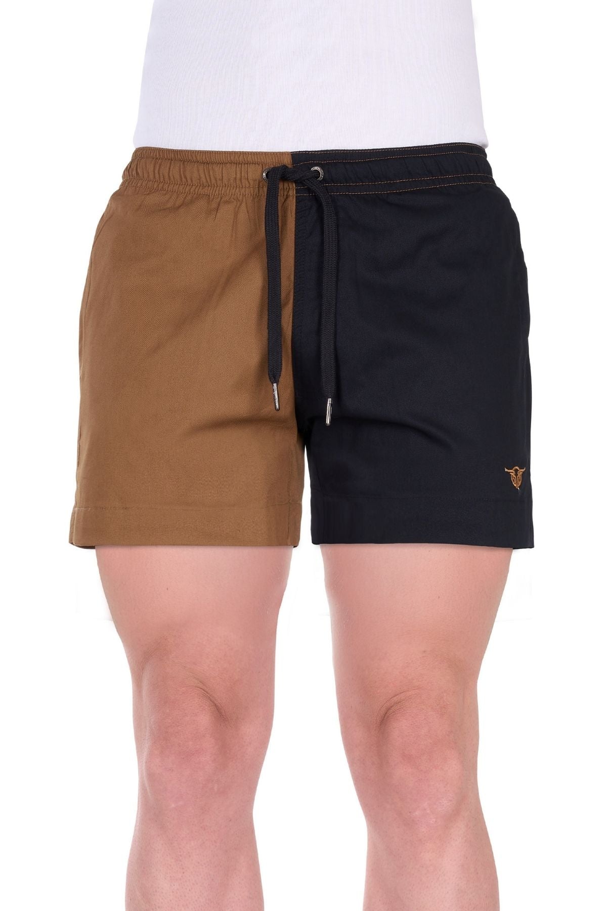 Bullzye Walter Short