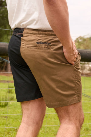 Bullzye Walter Short