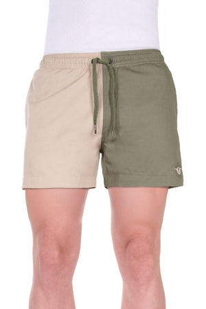 Bullzye Walter Short