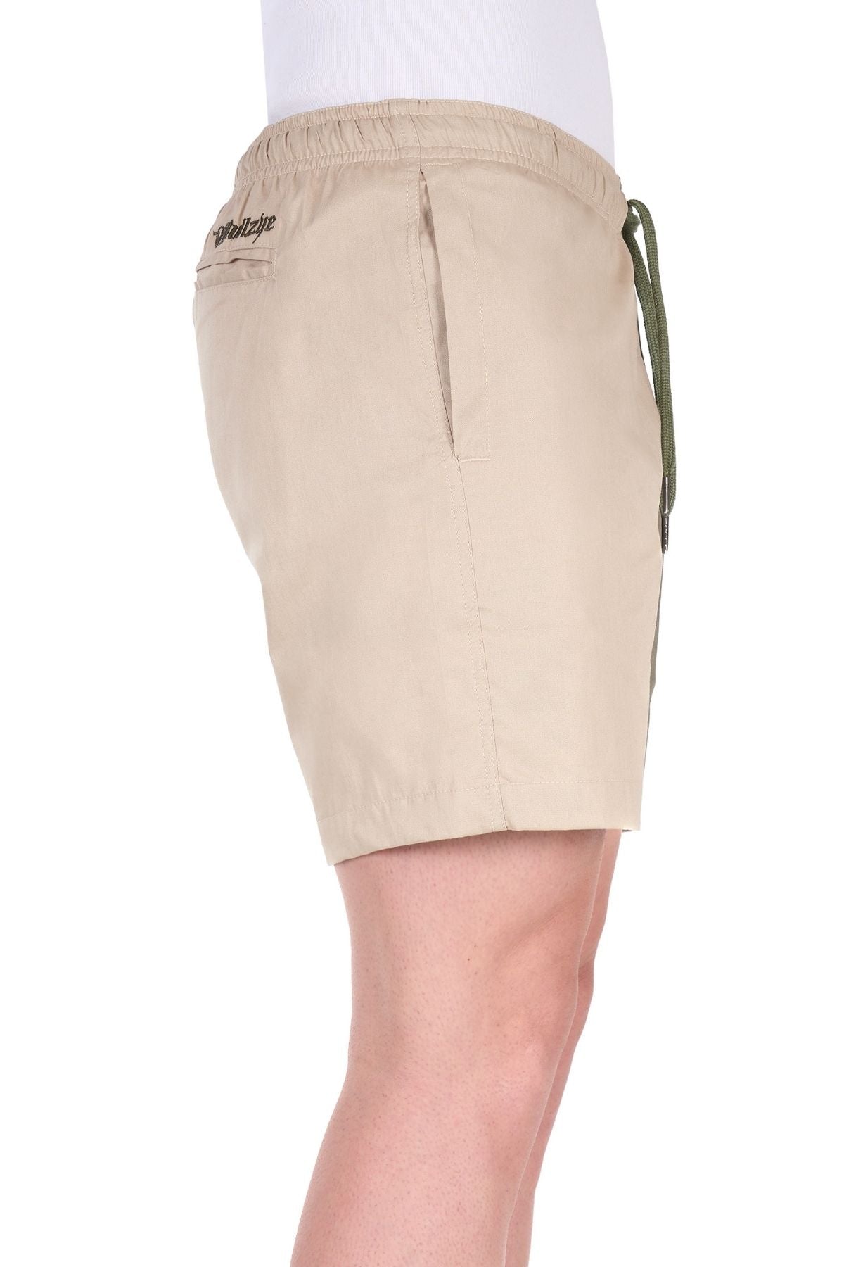 Bullzye Walter Short