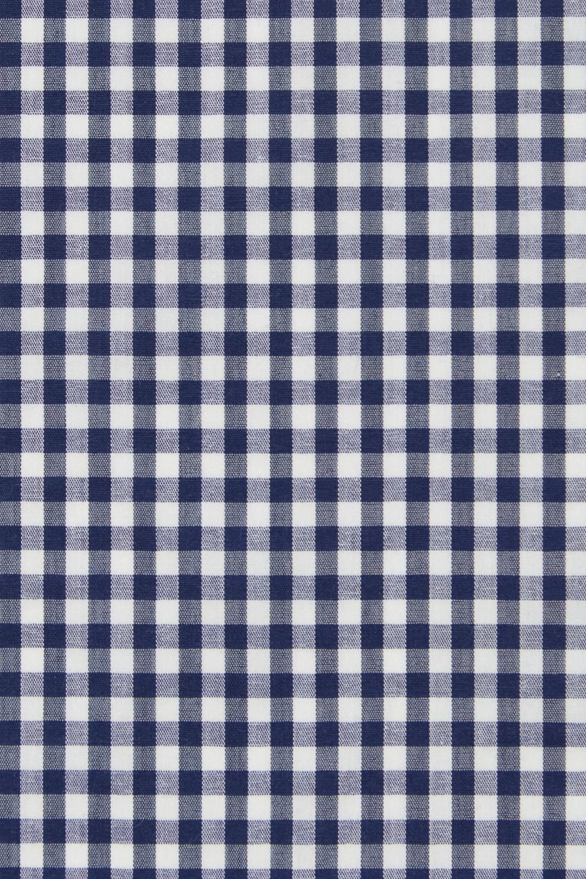 Contare Cotton 2 Pack Check Boxer Short
