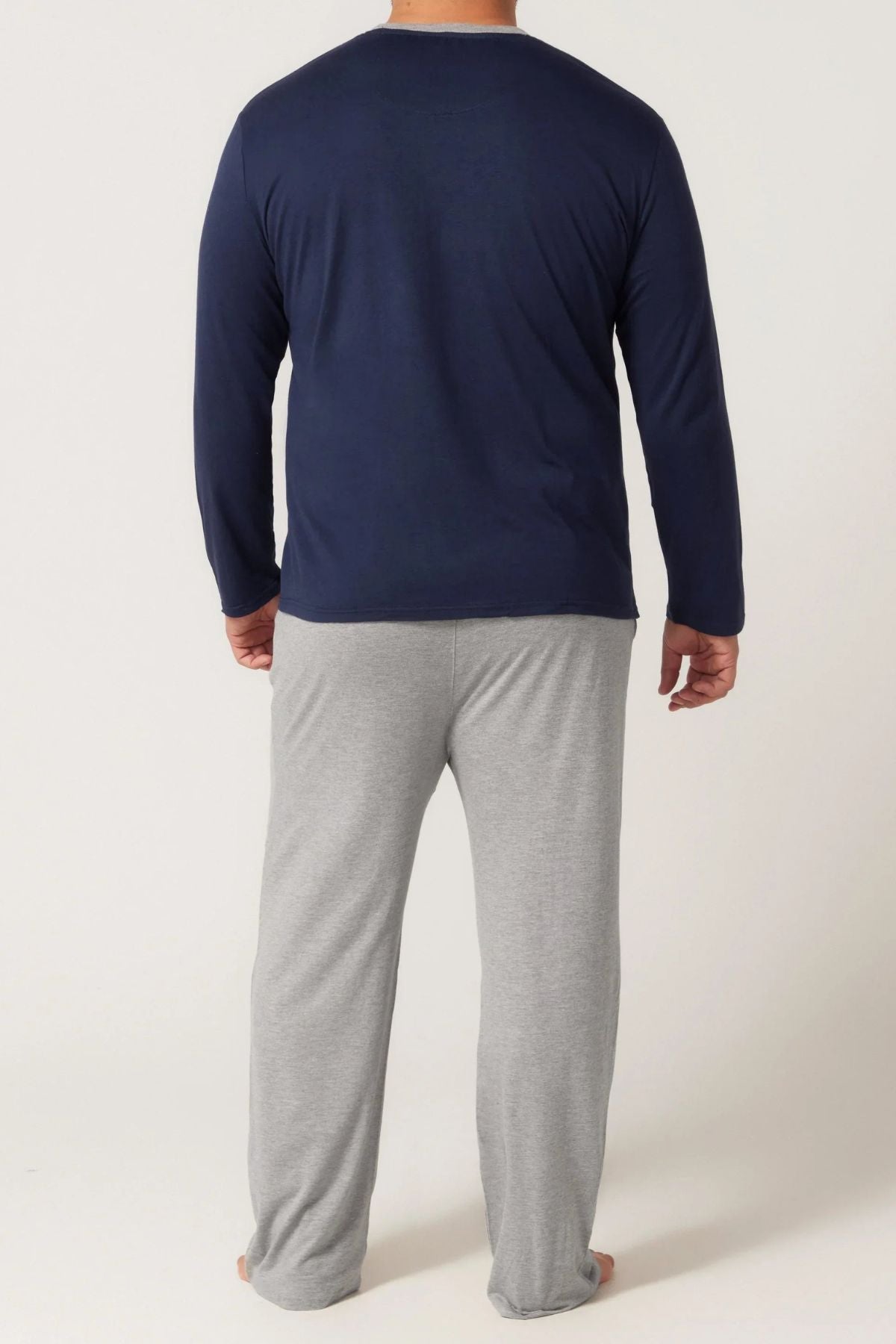 Contare Country Bamboo Cotton Long Sleeve Set