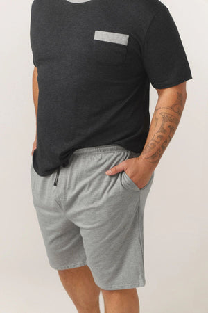 Contare Country Bamboo Cotton Short Sleeve Set