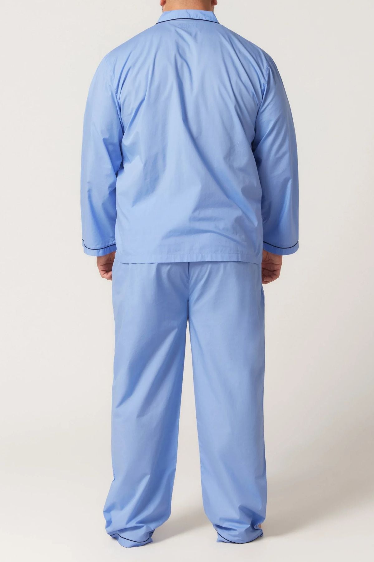 Contare Country Cotton Rich Long Sleeve Classic Set