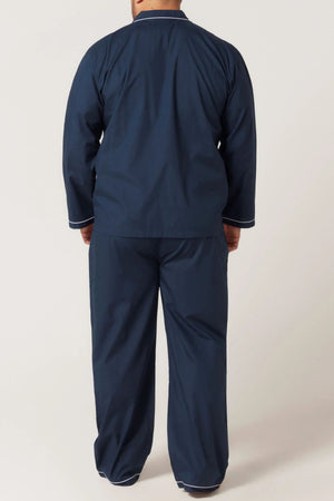 Contare Country Cotton Rich Long Sleeve Classic Set
