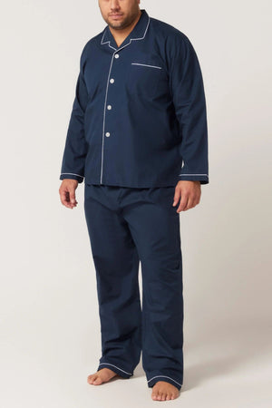 Contare Country Cotton Rich Long Sleeve Classic Set