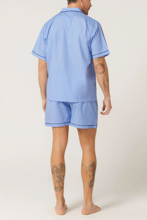 Contare Country Cotton Rich Short Sleeve Classic Set