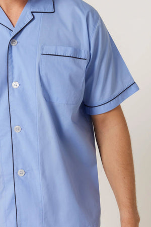 Contare Country Cotton Rich Short Sleeve Classic Set